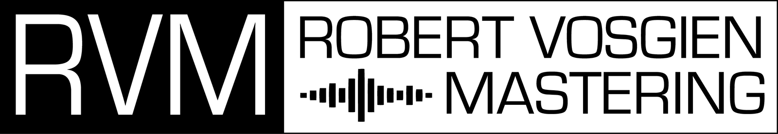 Robert Vosgien Mastering
