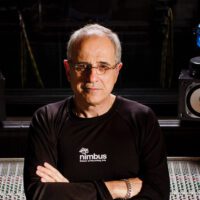 Bob Ezrin, Producer